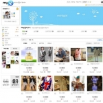 인터넷 쇼핑 통합 장바구니 서비스 - 마이찜