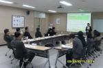 2011년 사회복무요원 직무교육 만족도 제고를 위한 간담회 개최