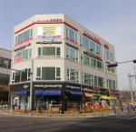 신길프라자 현장 사진