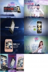 케이티테크, 스마트폰 테이크2 시연 동영상 ‘TAKE 2 Night’ 공개