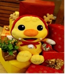 ‘해치서울’ 기념품점, 광화문 해치마당 이어 3.7(월) 동대문 두타상가내 2호점 오픈