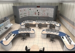 한전, 원자력 발전소 운전원 훈련용 시뮬레이터 UAE 수출