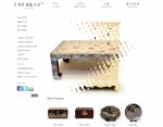 청봉옻칠공방, 나전칠기 전문 프리미엄 쇼룸 오픈