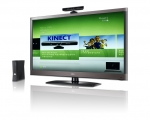 키넥트, LG 시네마 3D 스마트 TV와 전략적 제휴
