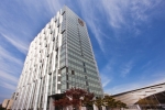 쉐라톤 인천 호텔, 친환경 ‘LEED’ 인증 획득