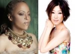 위대한 디바들의 화려한 재즈 향연…서울재즈페스티벌 ‘카산드라 윌슨’ & ‘게이코 리’