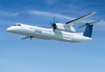 Porter Airlines Orders Two More Bombardier Q400 NextGen Turboprops
