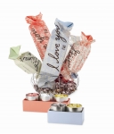 화이트데이에 포장까지 예쁜 사탕으로 여자친구 마음 사로잡아 보세요