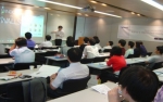 프로넷소프트, SW 유통사 최초 사내에서 Auto CAD 관련 교육 진행