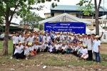 대한당뇨병학회, 캄보디아 당뇨병 치료와 자립 위한 첫 의료 봉사 성료