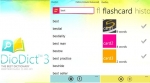 디오텍, MS Marketplace Windows Phone 7용 전자사전 앱 출시