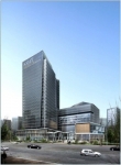 상암 DMC 위치한 KGIT센터 오피스 분양 및 임대