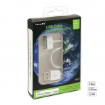 TrueAV 아이폰,아이패드용 USB싱크케이블