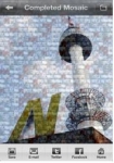 서울관광(i Tour Seoul) 홍보용 i Photo Mosaic 앱, 출시 한달만에 전 세계 10만 유저 확보