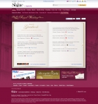 야후!, 영국 윌리엄 왕자 결혼식 웹 사이트 오픈