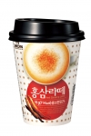 쟈뎅, 언제나 간편하게 즐기는 ‘홍삼라떼’ 출시