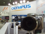 올림푸스한국, ‘P&I 2011’에서 SS 콤팩트 카메라 신제품 공개