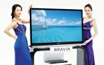 소니 2011년 신제품 3D TV