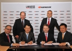 LANXESS to expand capacities for high-performance rubber in U.S.