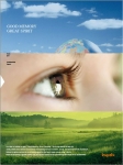 2011 지속경영보고서 Cover