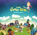 넥스토릭, 3D 소셜네트워크게임 ‘리틀갓’론칭