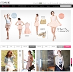 인터파크, ‘Store-D’ 패션 전문 쇼핑몰 오픈