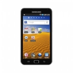 갤럭시 플레이어 70 제품사진