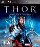 소니컴퓨터엔터테인먼트코리아, PS3 용 게임 ‘토르: 천둥의 신’ 29일 발매
