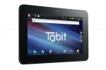 TG삼보 한국형 멀티미디어 태블릿PC 'Tabit(태빗)' 사진