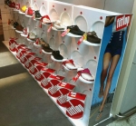 핏플랍, 신라면세점 인천공항점 입점