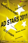 2011 부산국제광고제 포스터 ‘Future of AD’ 확정