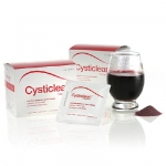 바이타그린헬스코리아, 크랜베리 파우더 시스티크린 출시