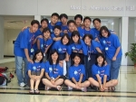 SAT&자원봉사 진학컨설팅 멘토링 참가 학생 모집