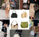 헐리웃스타일 가방