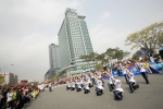 2011 삼성전자 봄나들이행사에 초청된 
