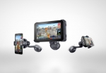 팅크웨어, ‘갤럭시SⅡ’에 ‘아이나비 3D’ 앱 기본탑재