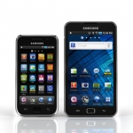 Samsung Launches GALAXY S WiFi 4.0 and 5.0:Smart Mobile Entertainment