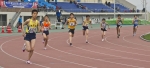 영광군, 제40회 전국 춘계 중·고등학교 육상경기대회 성료