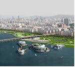 서울시, 한강 ‘세빛둥둥섬’ 전망공간 21일 시민개방