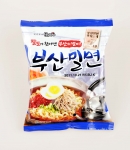 한국야쿠르트, 부산 향토음식 재현한 ‘부산밀면’ 출시