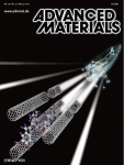어드밴스드 머티리얼스(Advanced Materials) 5월 3일자 표지