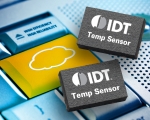 IDT, DDR3 메모리 모듈용 열 센서 선보이며 클라우드 컴퓨팅 포트폴리오 확장