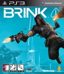 소니컴퓨터엔터테인먼트코리아, 액션 슈팅 게임 ‘브링크’를 PS3용으로 13일 전격 발매