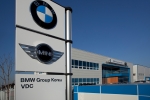 BMW, 평택 차량물류센터(VDC) 확장 오픈
