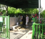 무료개방 비상 급수시설