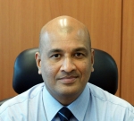 라빈드라 레스터(Ravindra Lester Goonetilleke)