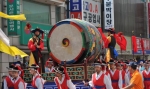 대구시, 조선시대 경상감사 도임순력 행사 재현
