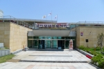 전라남도 무안 '무안생태갯벌센터’