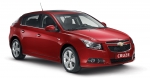 Chevrolet Launches All-New Cruze5 in Korea