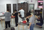 영광군, 농어민 실업자 직업훈련 실시